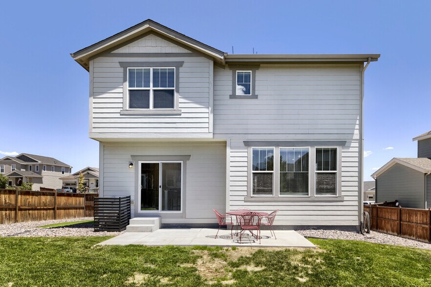 Building Photo - 1071 Black Saddle Street