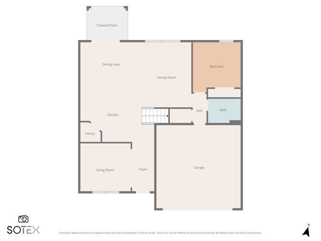 Building Photo - 6455 NW Castlebrook Ave