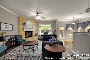 Building Photo - 4830 James Gaines