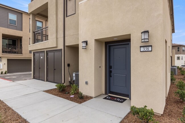 Building Photo - Brand-New 3BR Rental Condo in Oceanside | Solar, Pool & Pet-Friendly