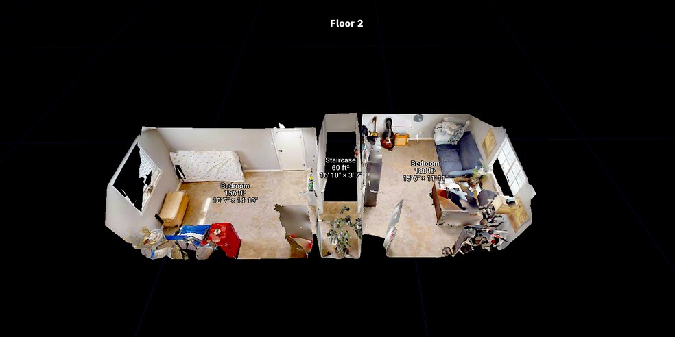 Building Photo - 204 N Santa Ana Ave