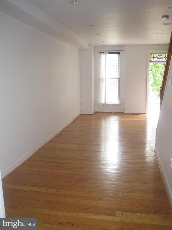 Building Photo - 1404 Woodall St
