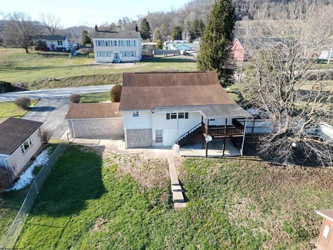 Building Photo - 3508 Old Mill Rd