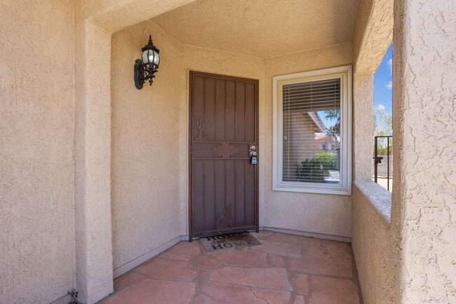 Building Photo - 9413 N Albatross Dr