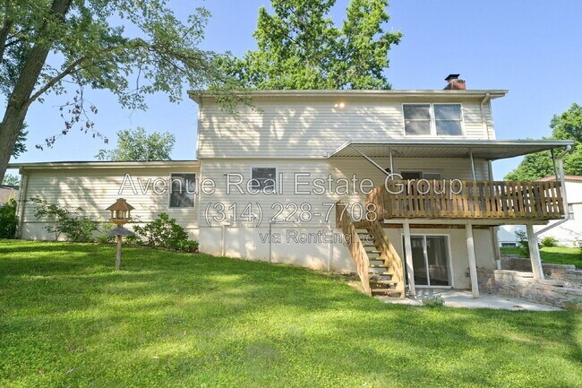 Building Photo - 2268 Kittridge Ct