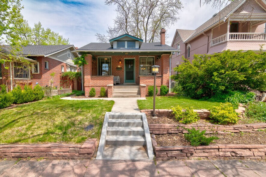 Primary Photo - 410 N Ogden St