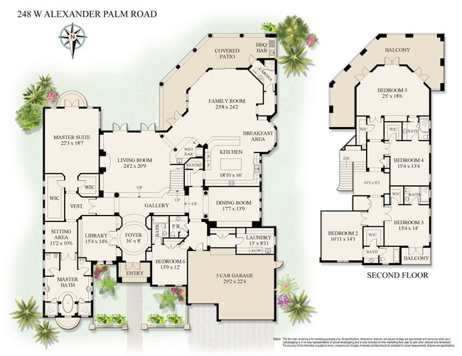 Building Photo - 248 Alexander Palm Rd