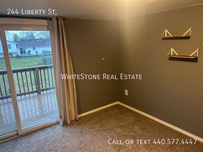 Building Photo - 244 Liberty St