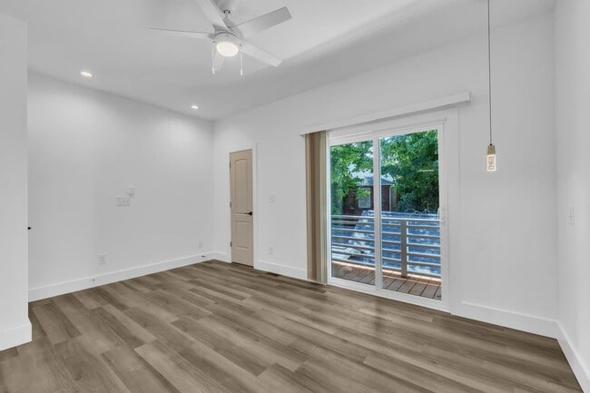 Building Photo - *Brand New Luxury Townhome - Downtown Rale...