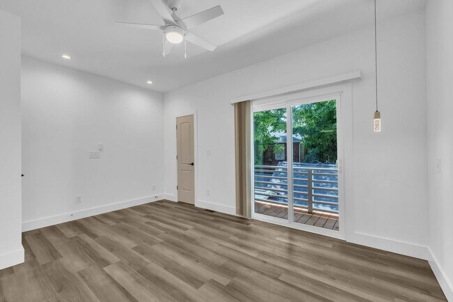 Building Photo - *Modern Construction Luxury Townhome - Downtown Raleigh*