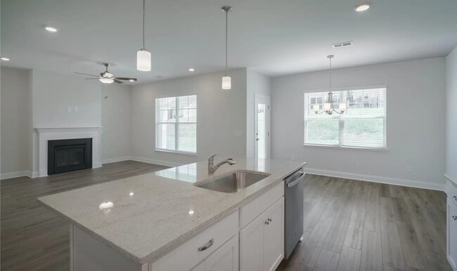 Building Photo - 7 Callen Oak Wy