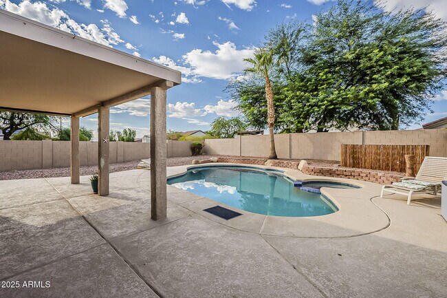 Building Photo - 11354 W Austin Thomas Dr