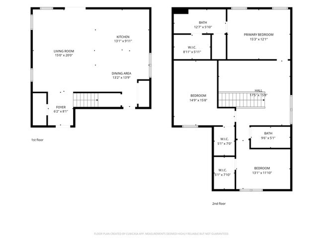 Building Photo - 14616 Ravenel Dr