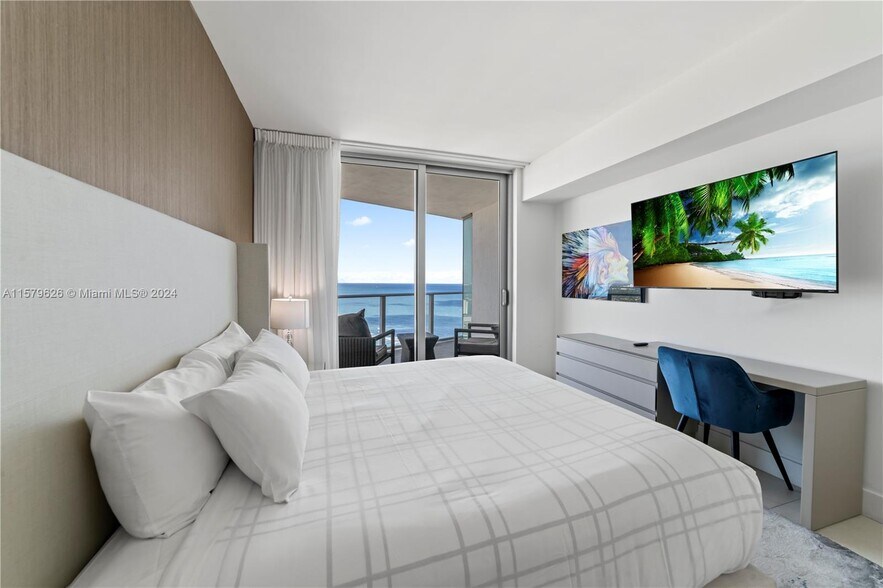 Building Photo - 4111 S Ocean Dr