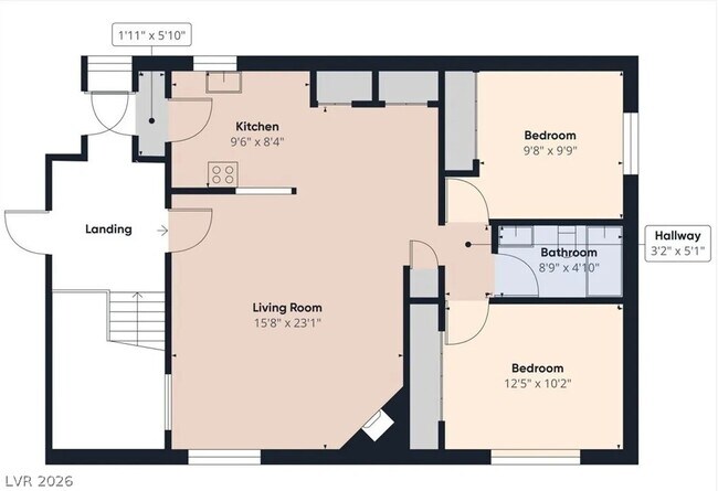 Building Photo - 5350 Rod Ct