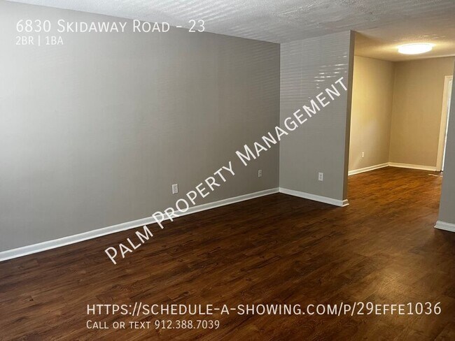 Building Photo - 6830 Skidaway Rd
