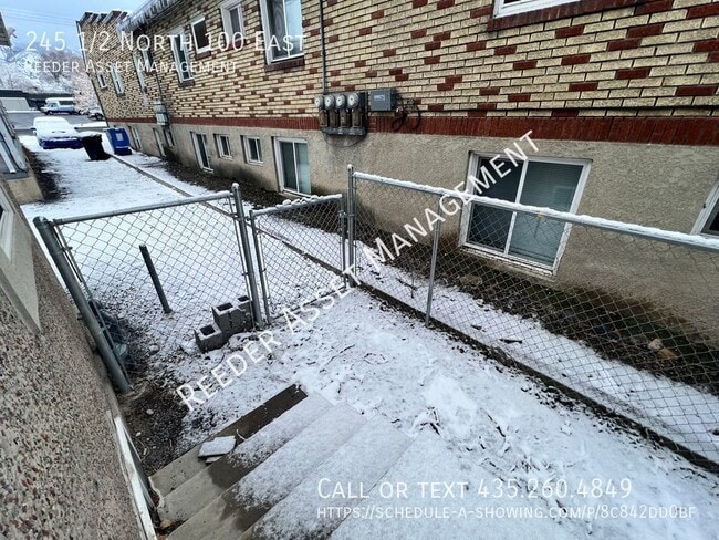Building Photo - 245 1/2 North 100 East-