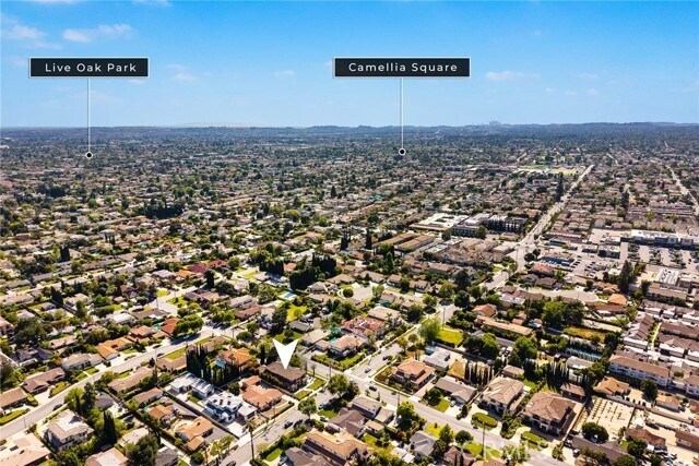 Building Photo - 536 W Camino Real Ave