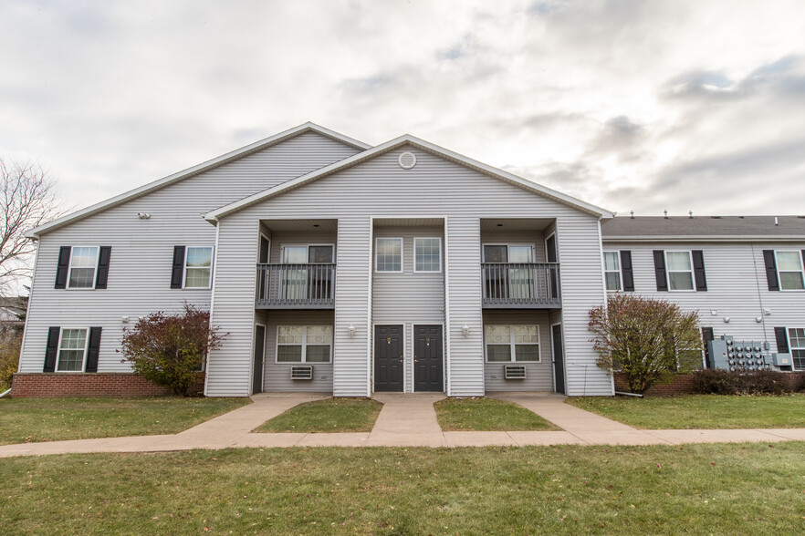 Building Photo - Jackson Farms Apartments