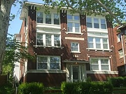 Building Photo - 4224-4226 Harrison Street