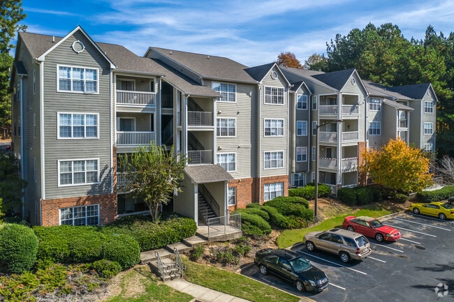 Building Photo - Ellington Woods