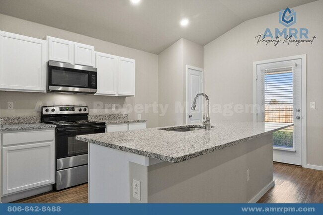 Building Photo - New Beginnings Start at AMRR – Your Perfect 3-Bedroom Home Awaits