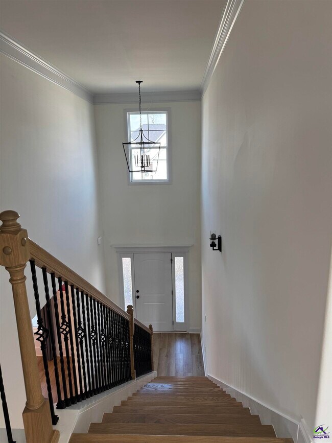 Building Photo - 805 Harley Farms Dr