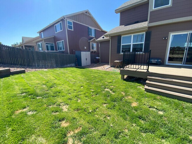 Building Photo - Incredible 4 bedroom home in Reunion.
