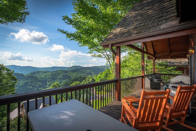 Building Photo - 191 Scenic Wolf Dr