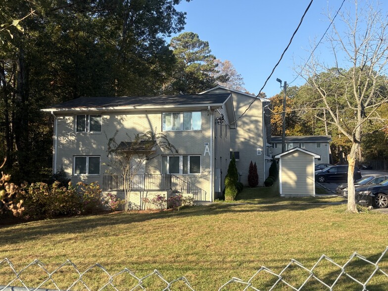 Primary Photo - 166 Anderson Ave NW