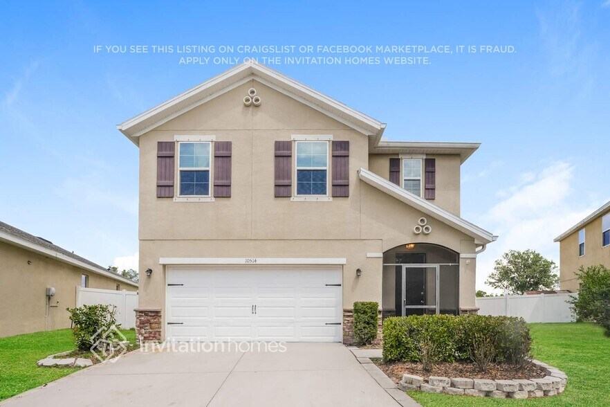 Primary Photo - 10514 Whispering Hammock Dr