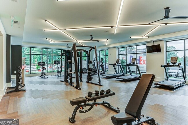 Building Photo - 1003 Ridgewalk Pkwy