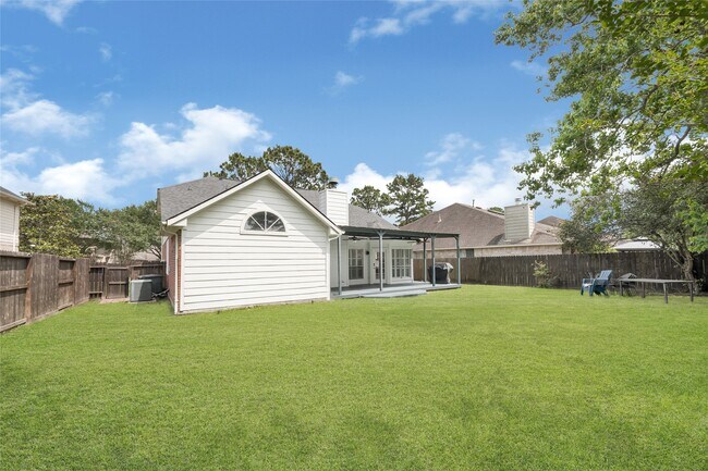 Building Photo - 8307 Summer Reef Dr