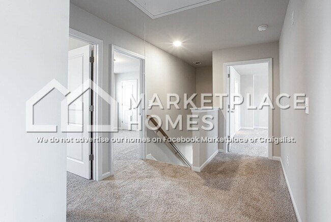 Building Photo - 202 Wl Miller Dr