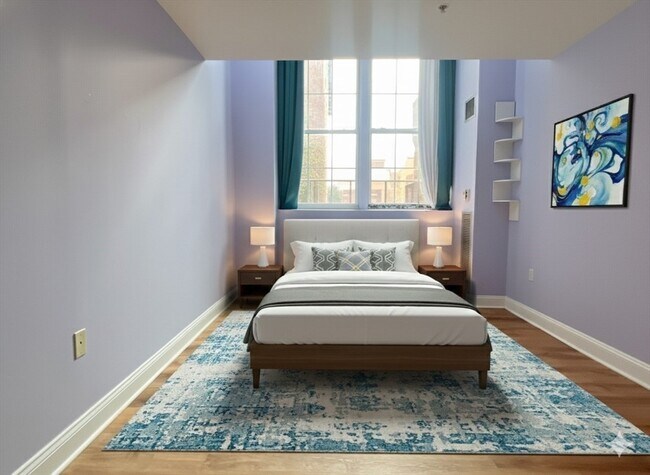 Building Photo - 200 Market St