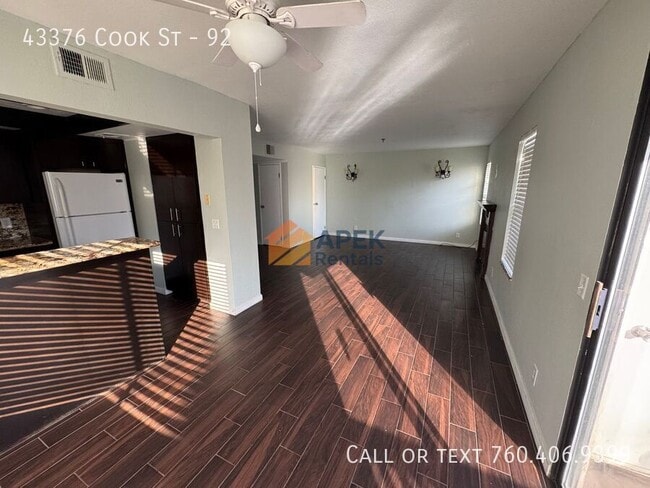 Building Photo - 43376 Cook St