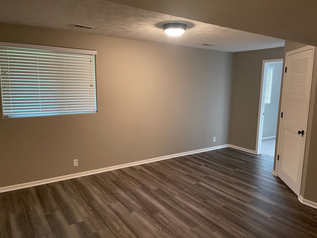 Lower Level Living Room - 5144 N 144th Ct