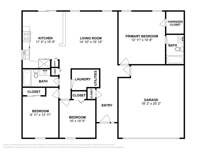 Building Photo - 1267 Niagara Ln