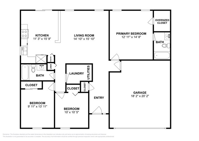 Building Photo - 1267 Niagara Ln