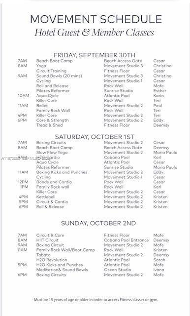 Building Photo - 6801 Collins Ave