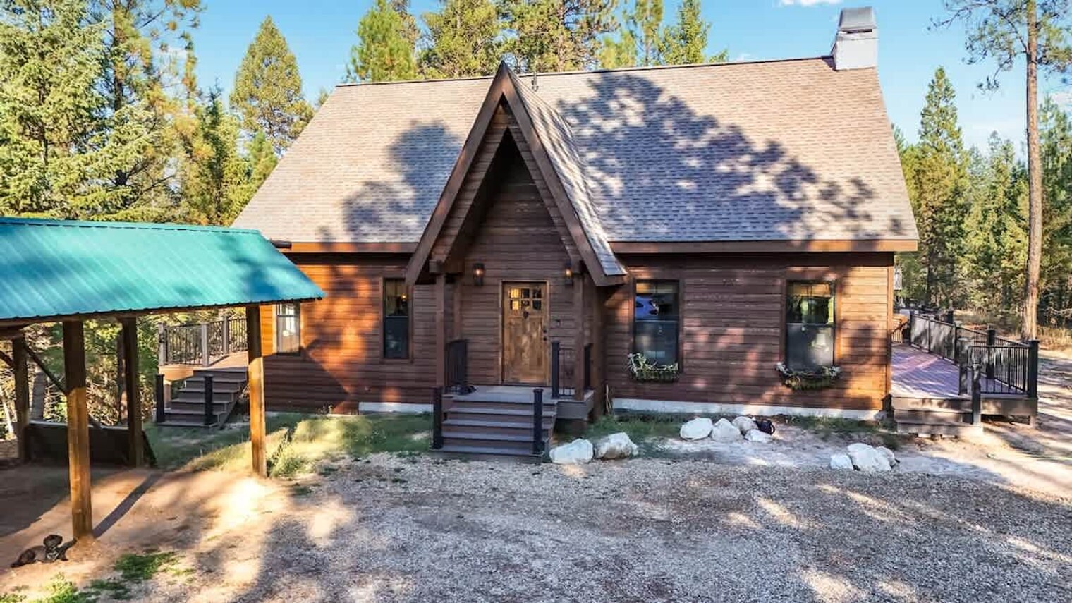 Building Photo - 18 Spur Dr