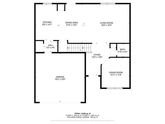 Building Photo - 9268 Hemlock Ln
