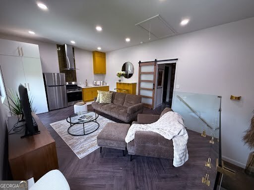 Building Photo - 3489 Vinings N Way