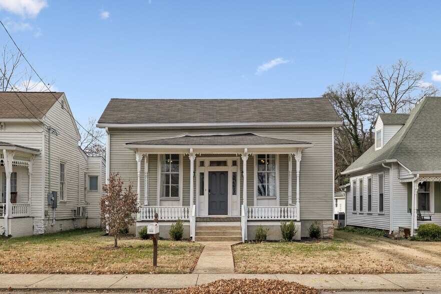 Primary Photo - 1010 S High St