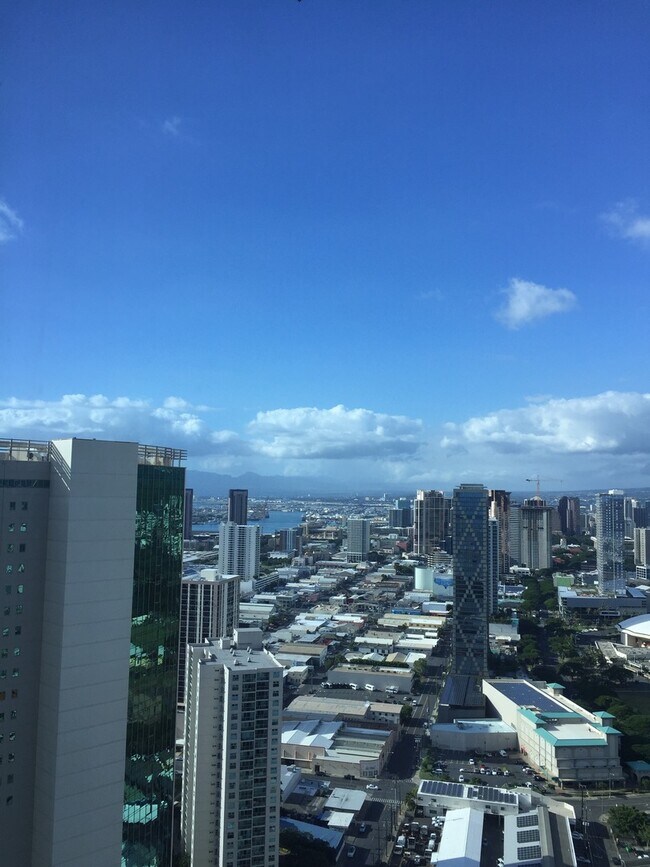 Building Photo - Waihonua at Kewalo 1-Bedroom Penthouse!