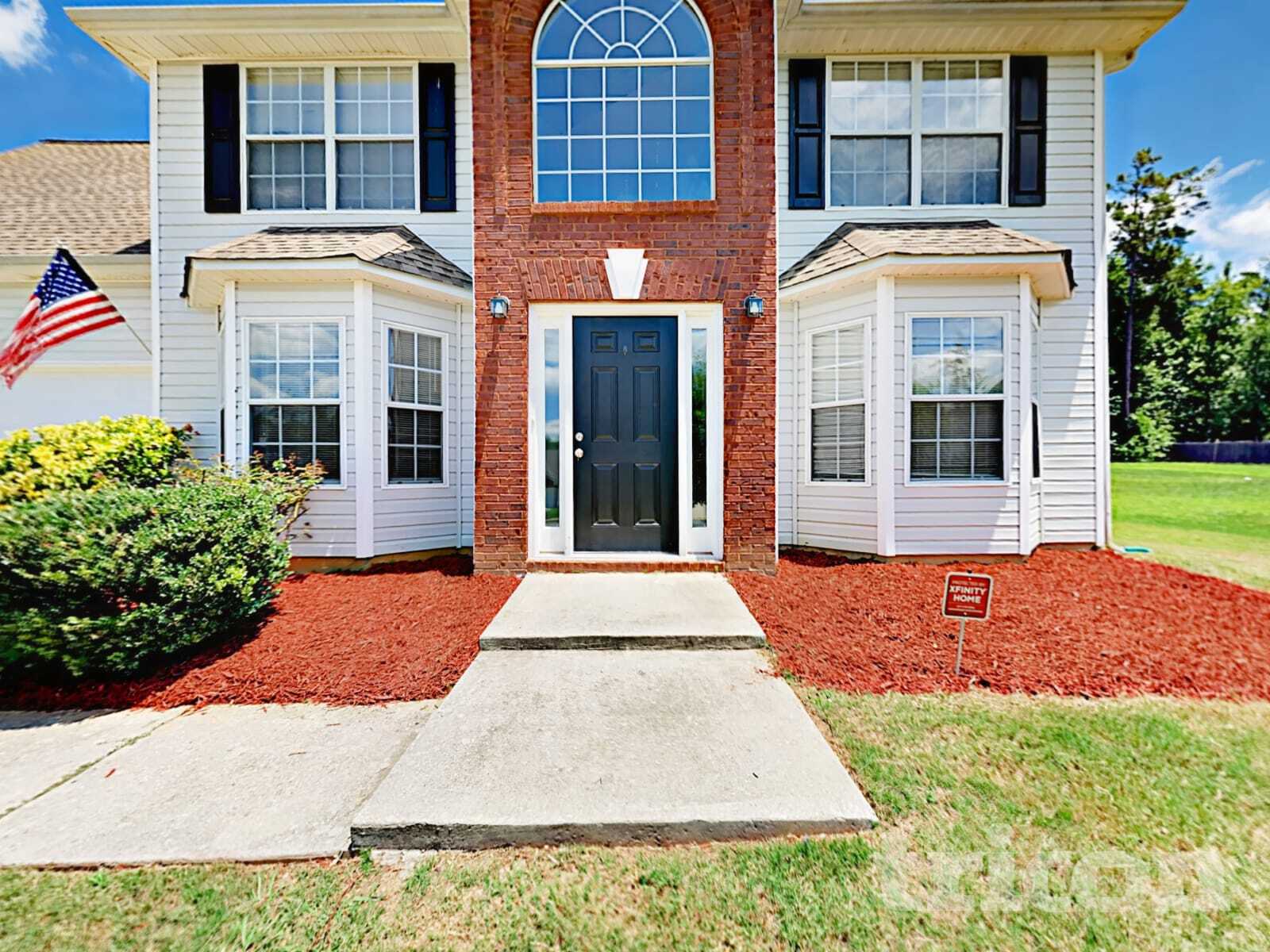 Building Photo - 9452 Carnes Crossing Cir