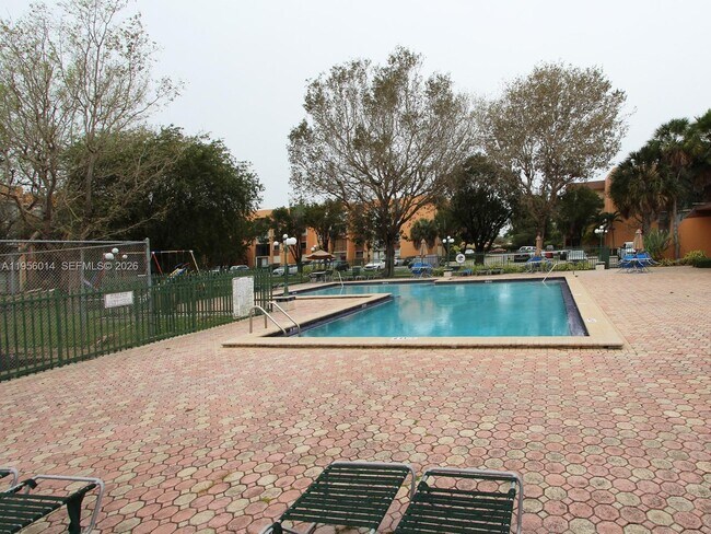 Building Photo - 9440 W Flagler St