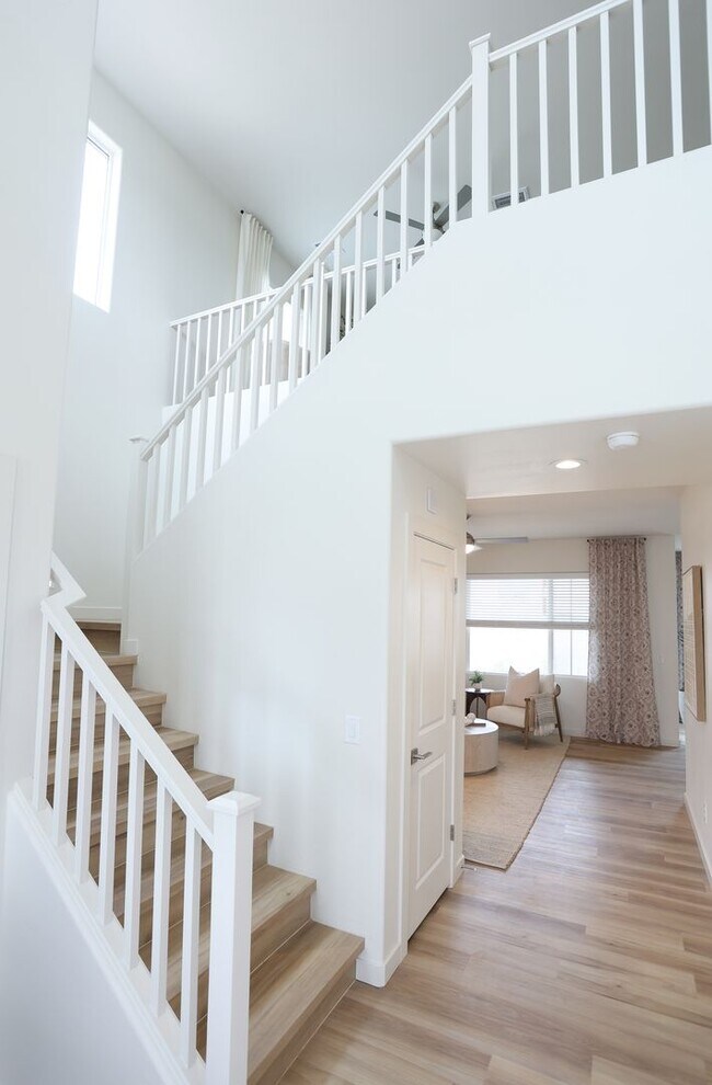 Building Photo - Gated Community, Pet Friendly, Upgraded Lifestyle - Now Available