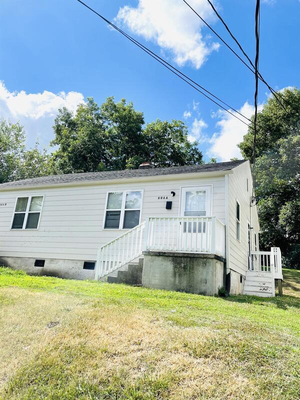 806 Eva St 806 Eva St Durham NC 27701 Apartment Finder