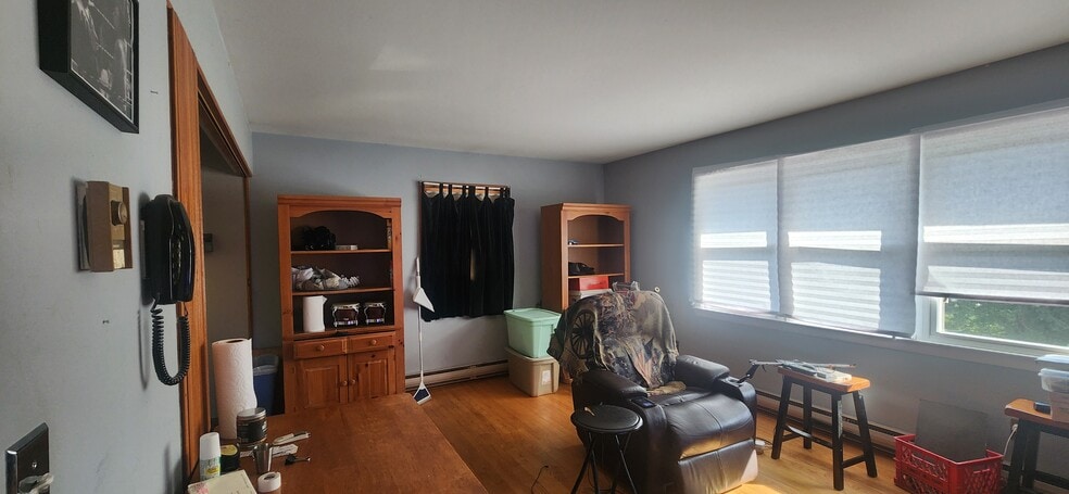 Building Photo - 301 S Feltus St